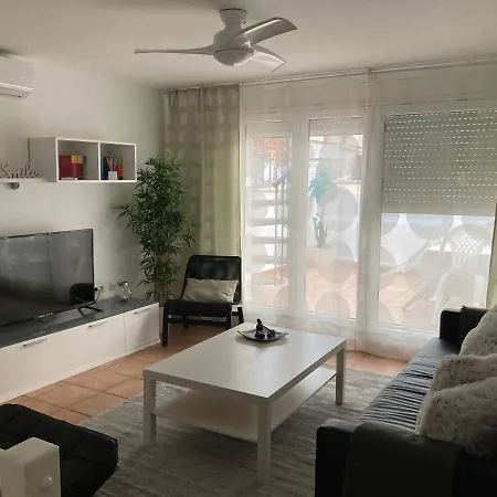Appartement Duplex Side Modern With Terrace Vinarós