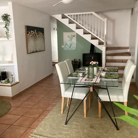 Duplex Side Modern With Terrace * Vinarós