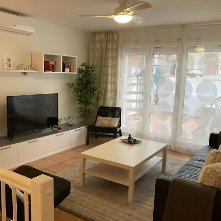Appartement Duplex Side Modern With Terrace Vinarós