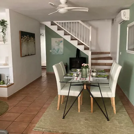 Appartement Duplex Side Modern With Terrace *