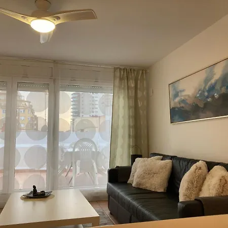 Duplex Side Modern With Terrace Appartement Vinarós