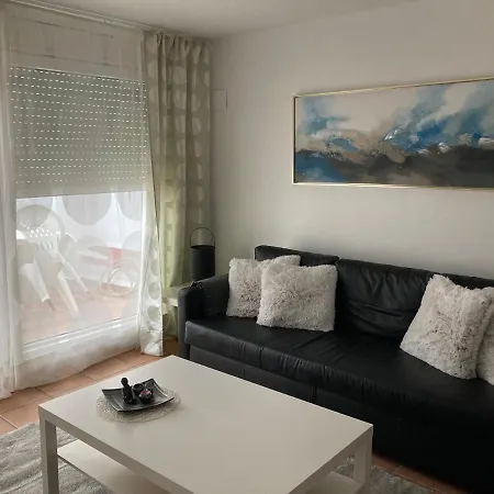 Duplex Side Modern With Terrace Appartement *